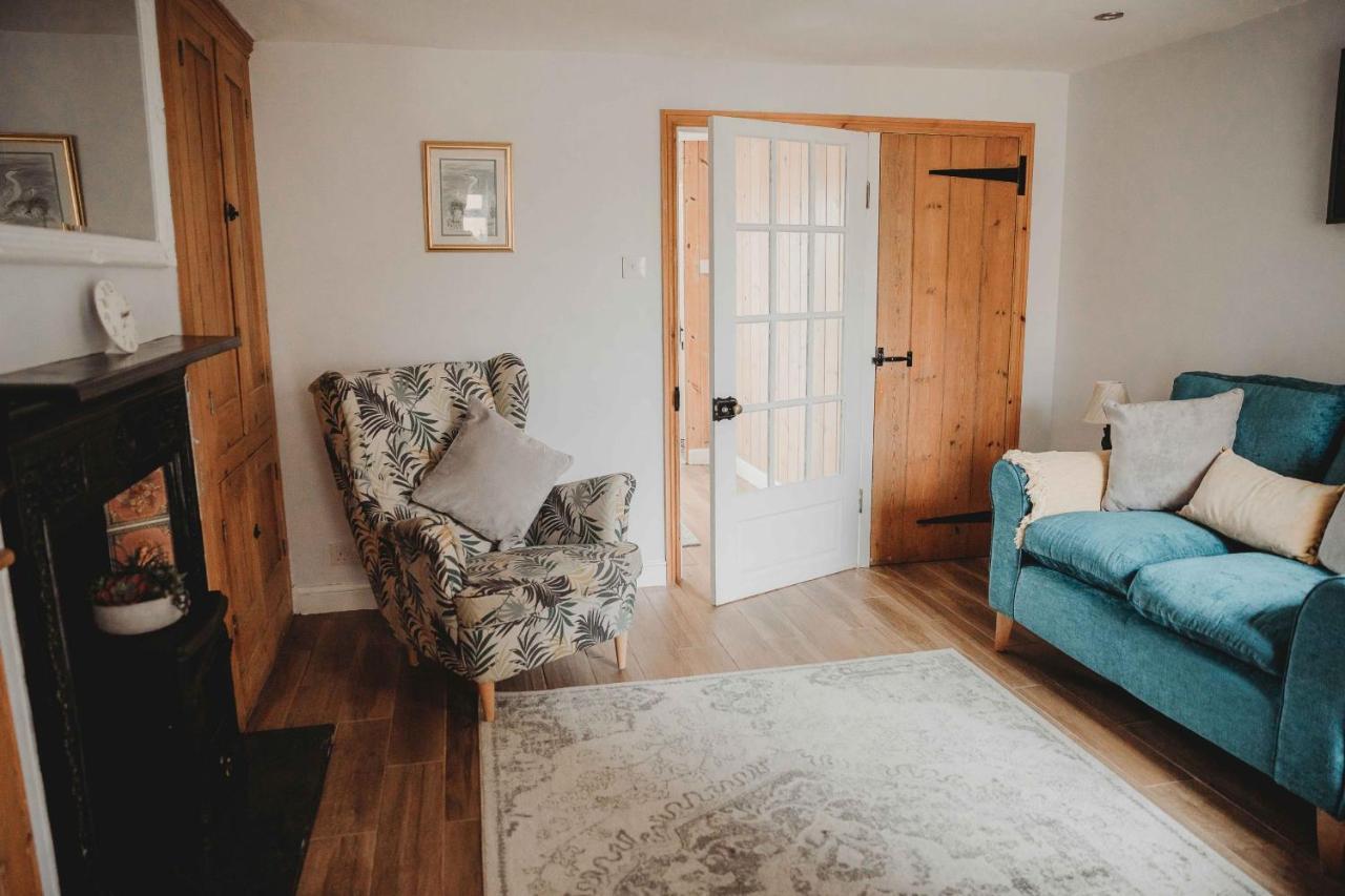 Hazel's Villa Leiston Dış mekan fotoğraf