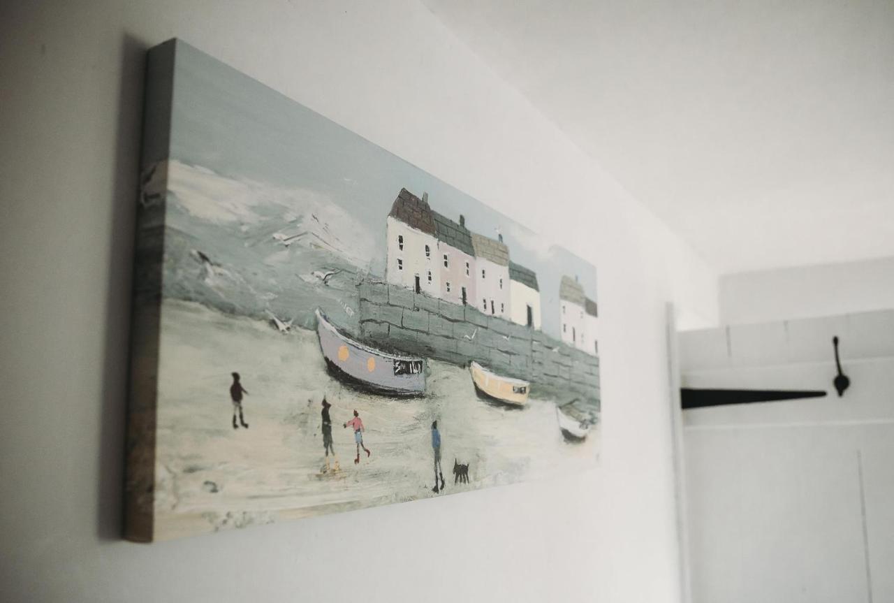Hazel's Villa Leiston Dış mekan fotoğraf