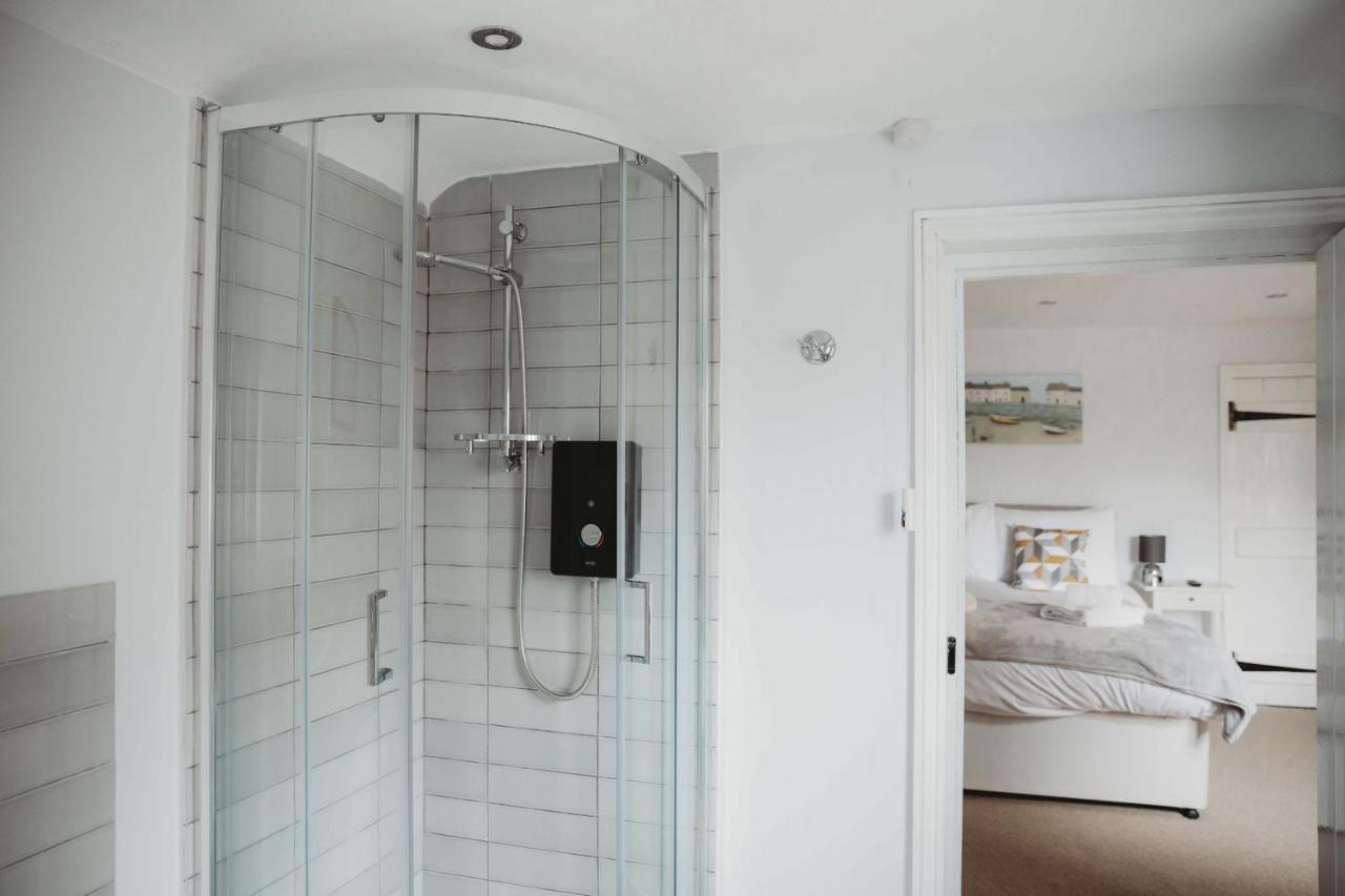 Hazel's Villa Leiston Dış mekan fotoğraf