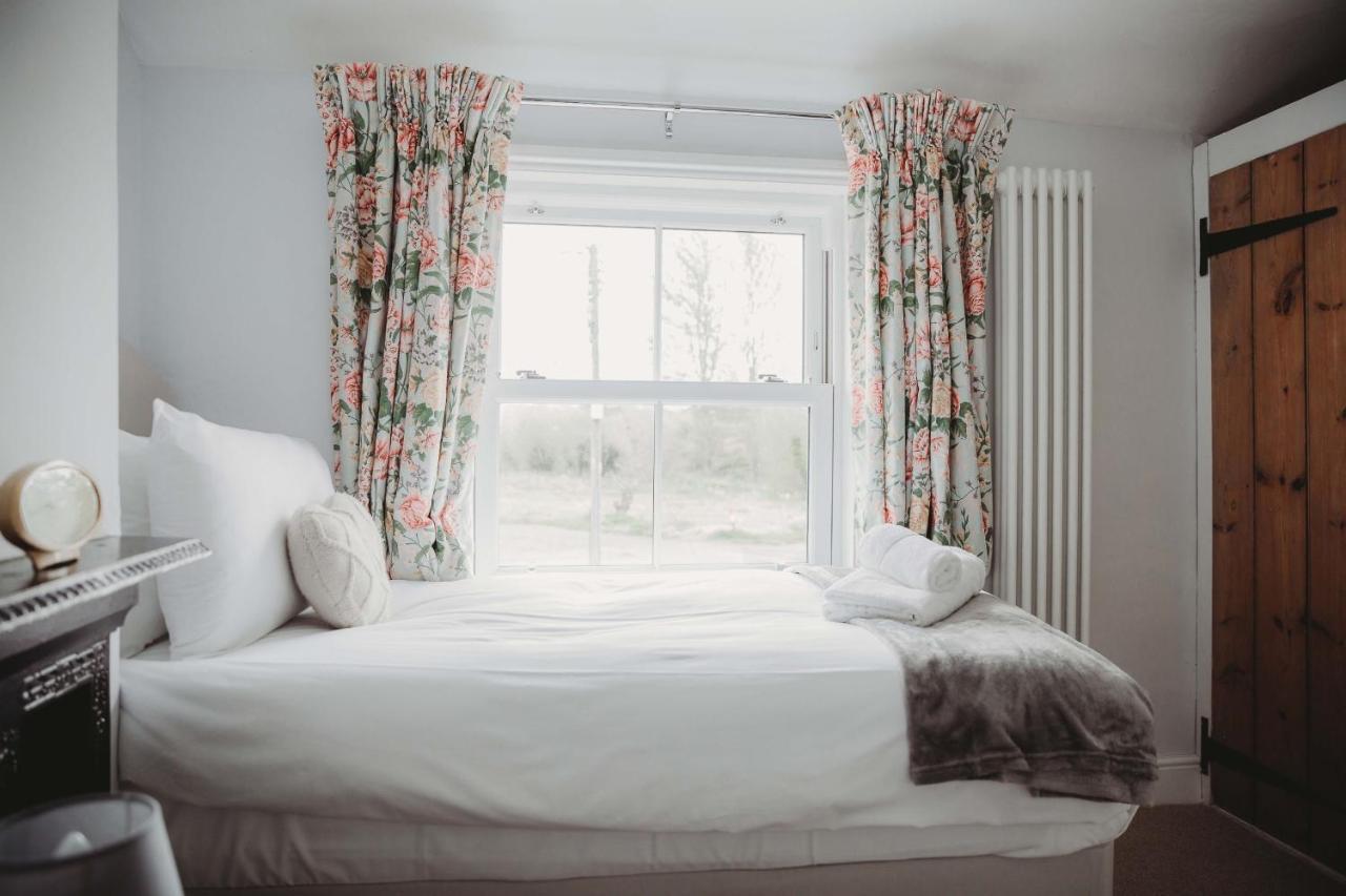 Hazel's Villa Leiston Dış mekan fotoğraf