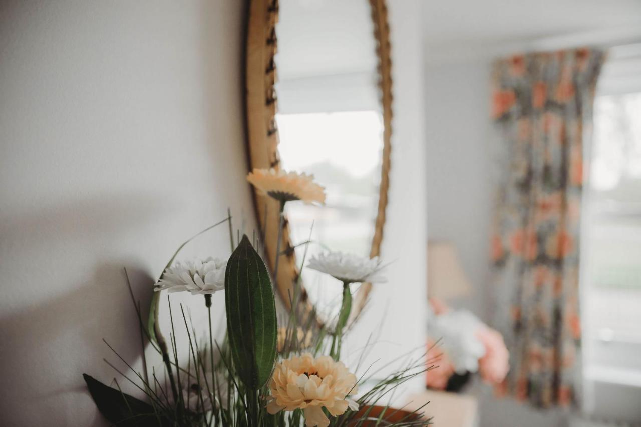 Hazel's Villa Leiston Dış mekan fotoğraf