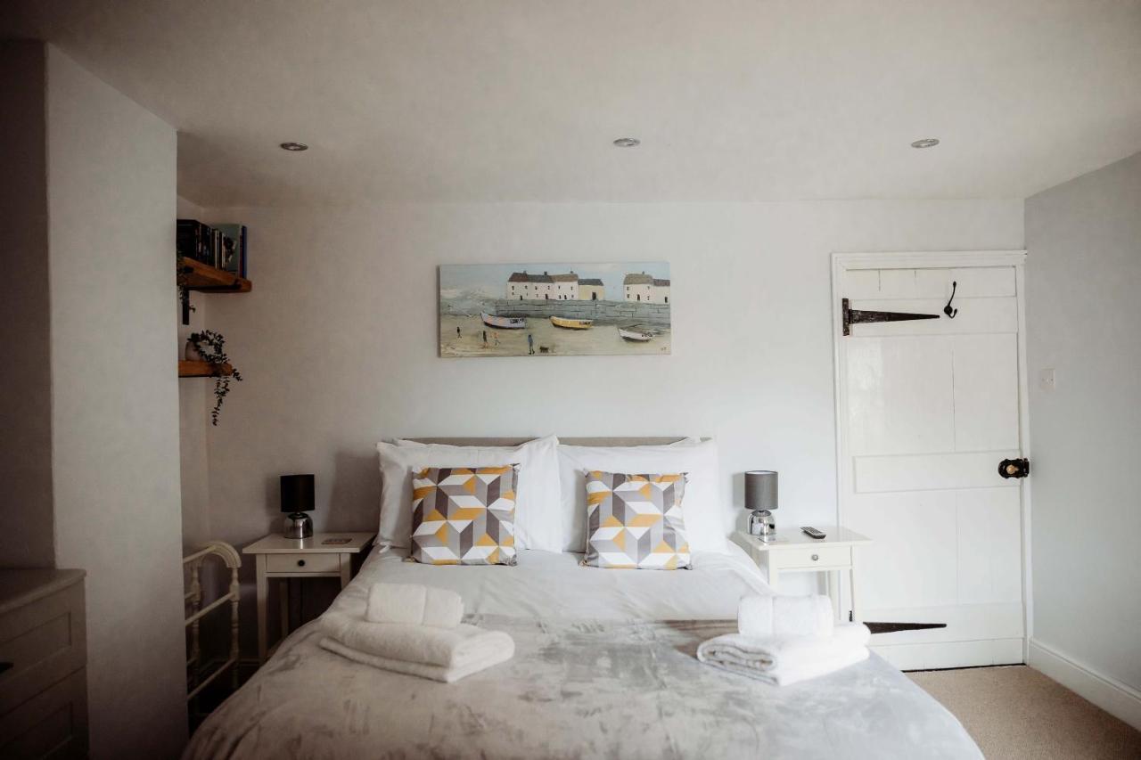 Hazel's Villa Leiston Dış mekan fotoğraf