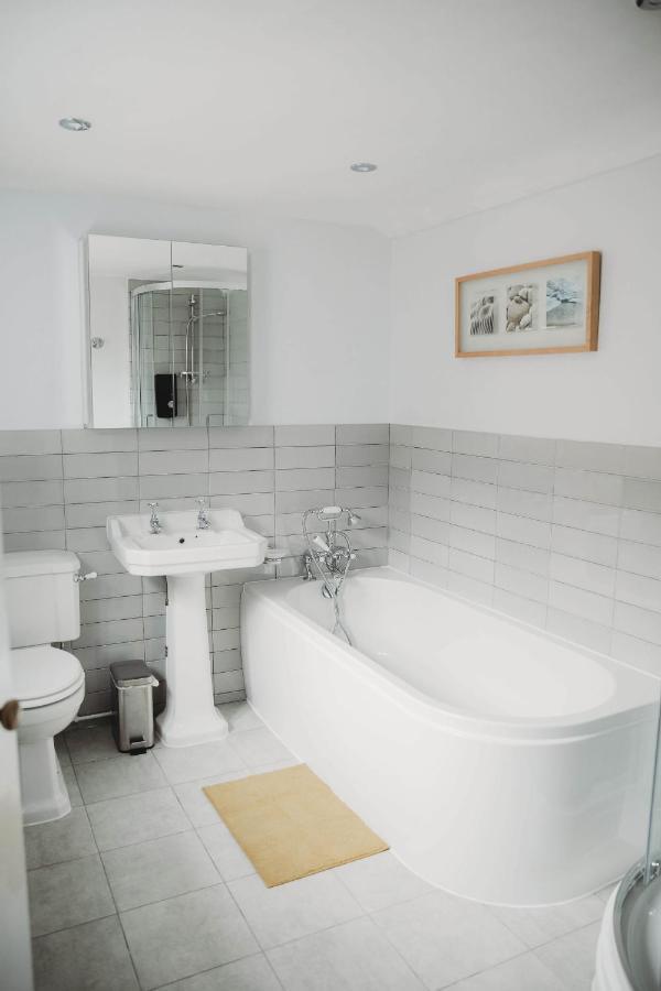 Hazel's Villa Leiston Dış mekan fotoğraf