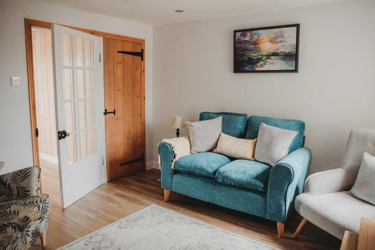 Hazel's Villa Leiston Dış mekan fotoğraf