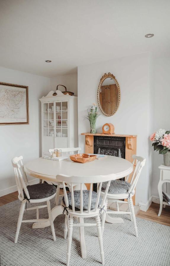 Hazel's Villa Leiston Dış mekan fotoğraf