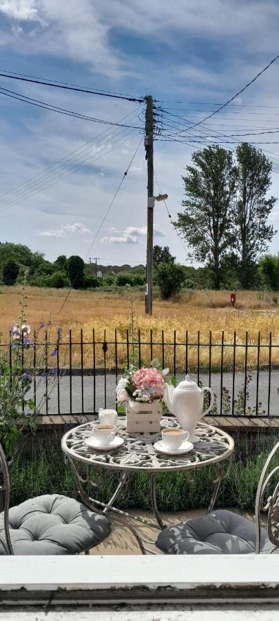 Hazel's Villa Leiston Dış mekan fotoğraf